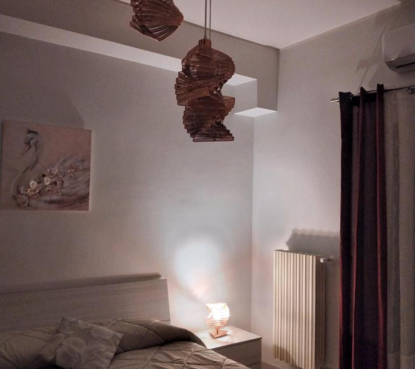 Photo of Bedroom in Castellana Grotte