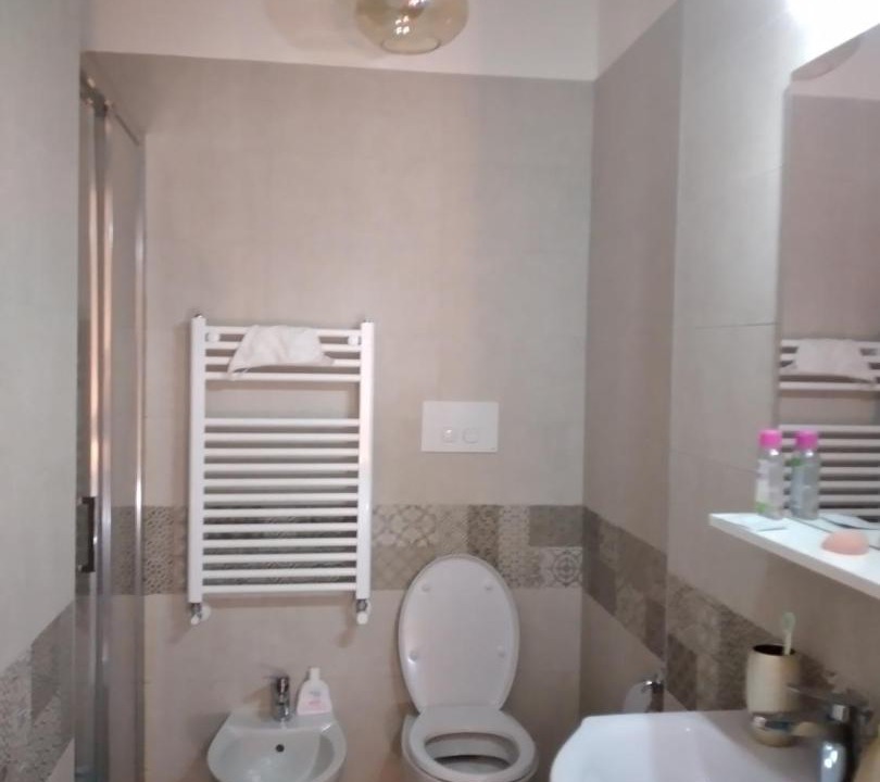 Photo of Bathroom in Castellana Grotte