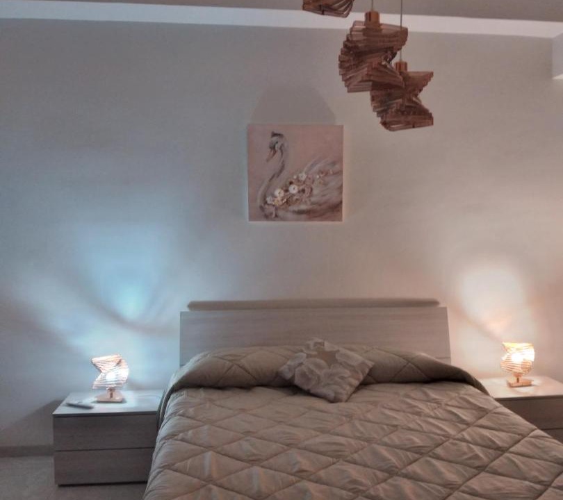 Photo of Bedroom in Castellana Grotte