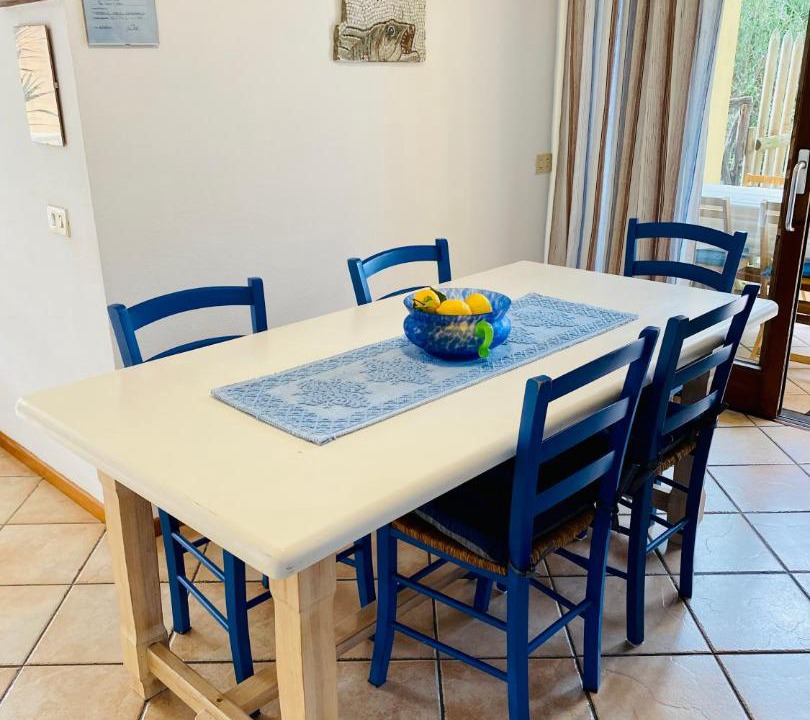 Photo of Kitchen in San Pantaleo