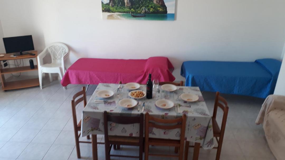 Photo of Livingroom in San Foca