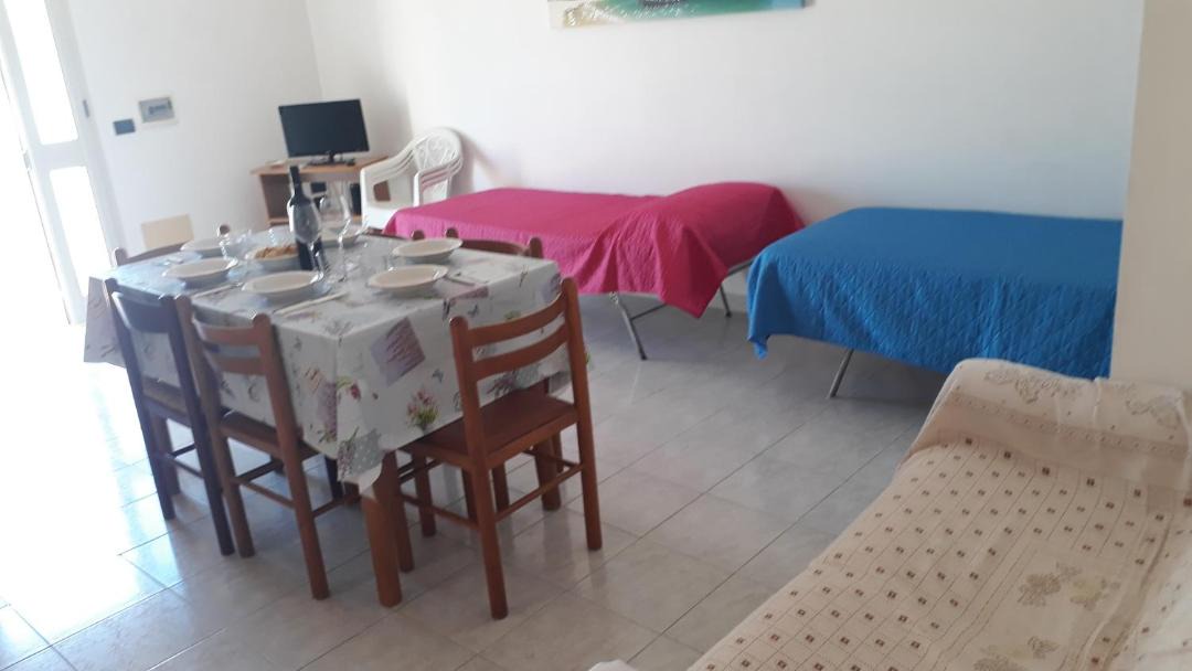Photo of Livingroom in San Foca