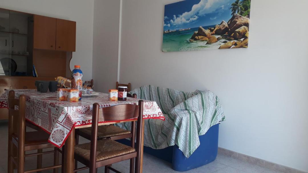 Photo of Livingroom in San Foca