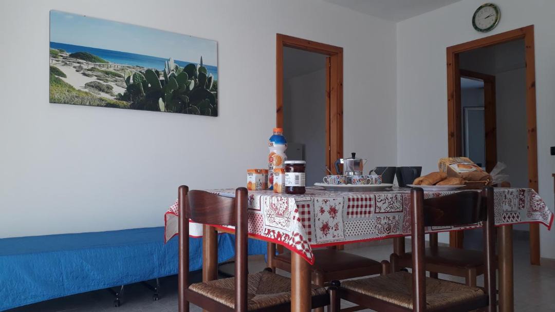 Photo of Livingroom in San Foca