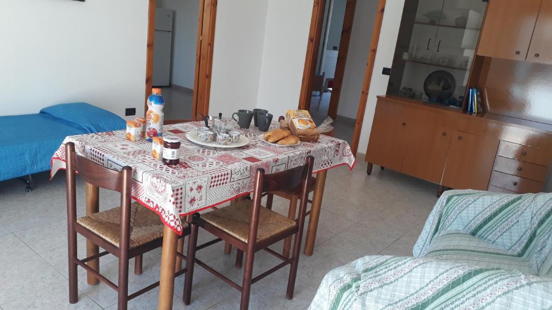 Photo of Livingroom in San Foca