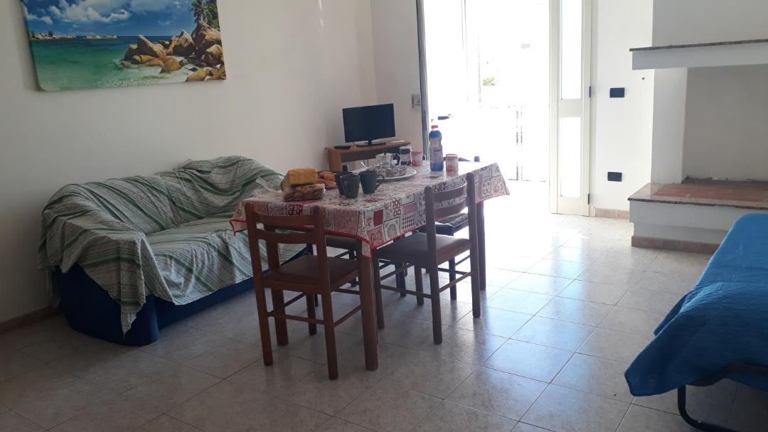 Photo of Livingroom in San Foca