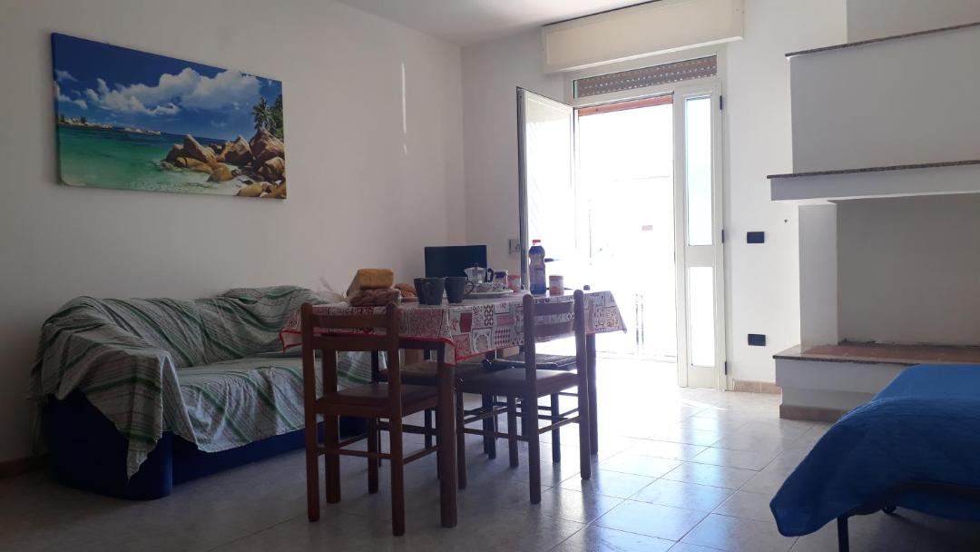 Photo of Livingroom in San Foca