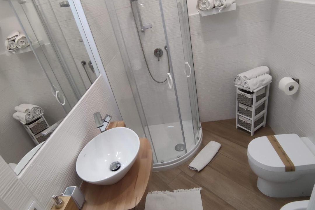 Photo of Bathroom in San Felice Circeo