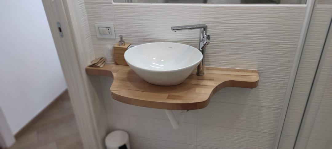 Photo of Bathroom in San Felice Circeo