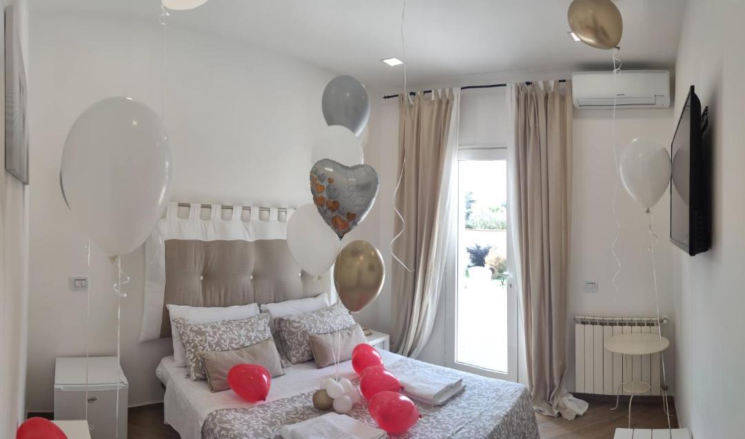 Photo of Bedroom in San Felice Circeo