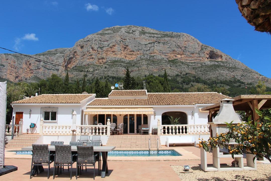 Photo of Others in Montgo de Toscamar