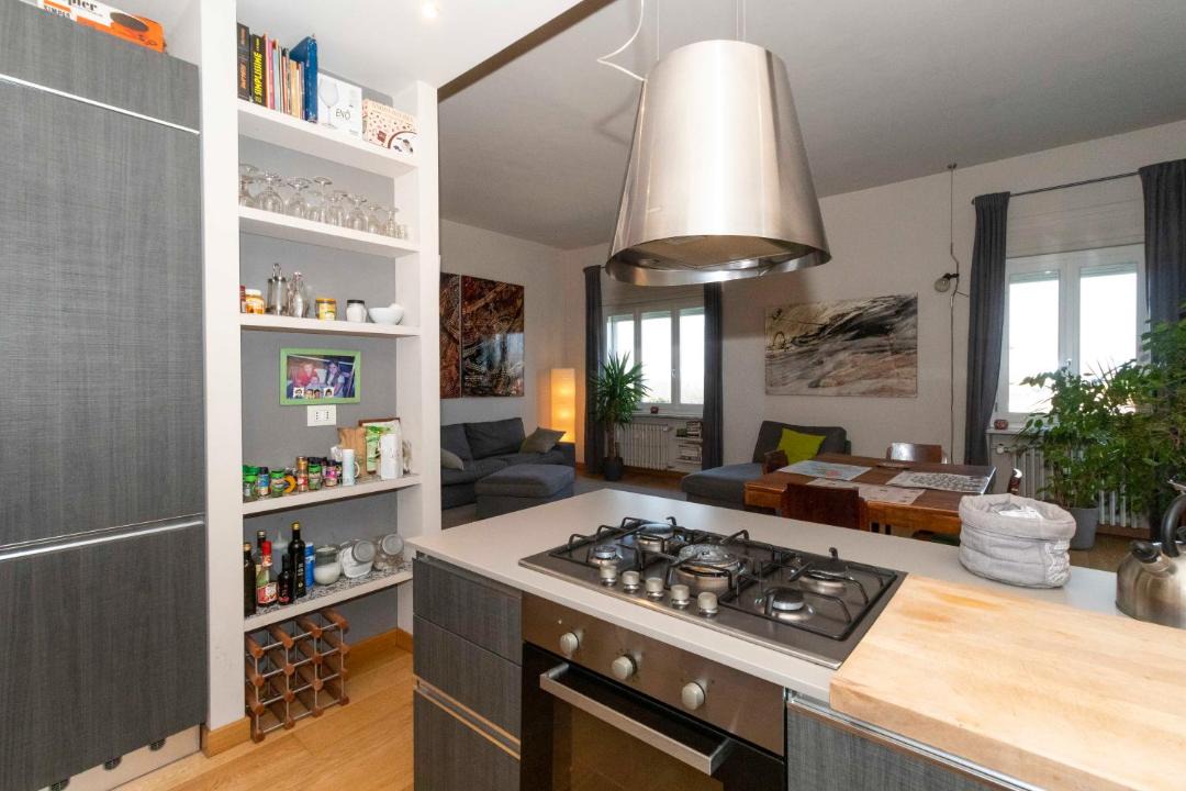 Photo of Kitchen in Madonna del Pilone