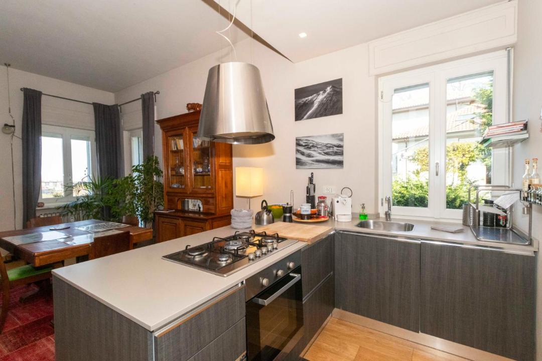 Photo of Kitchen in Madonna del Pilone