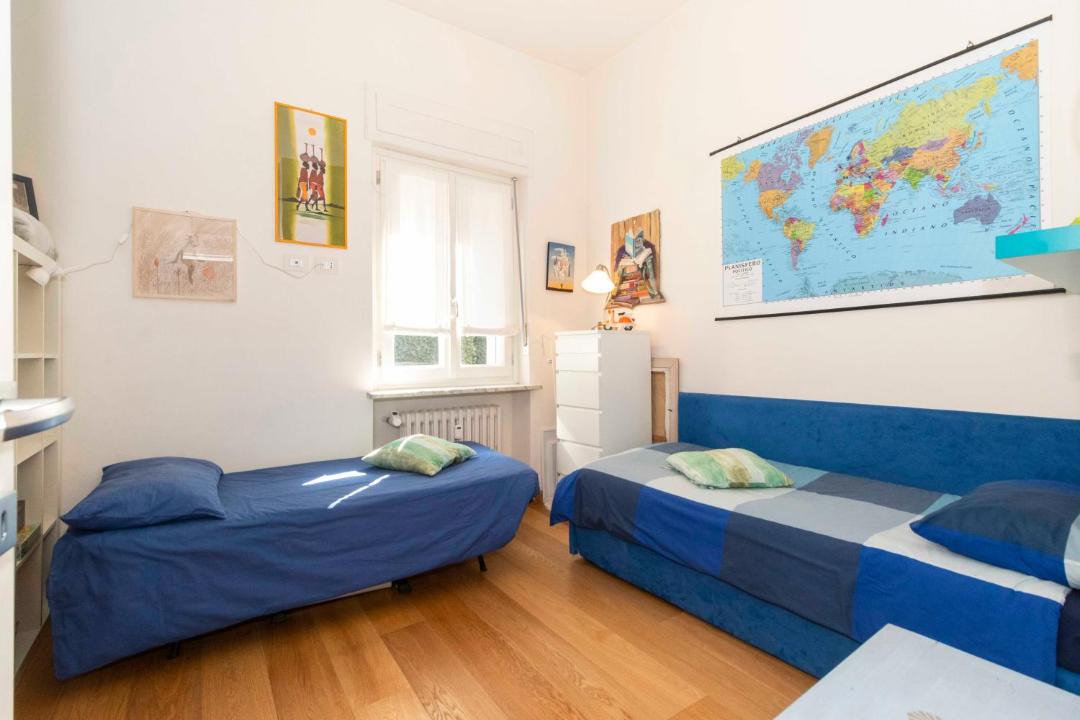 Photo of Bedroom in Madonna del Pilone