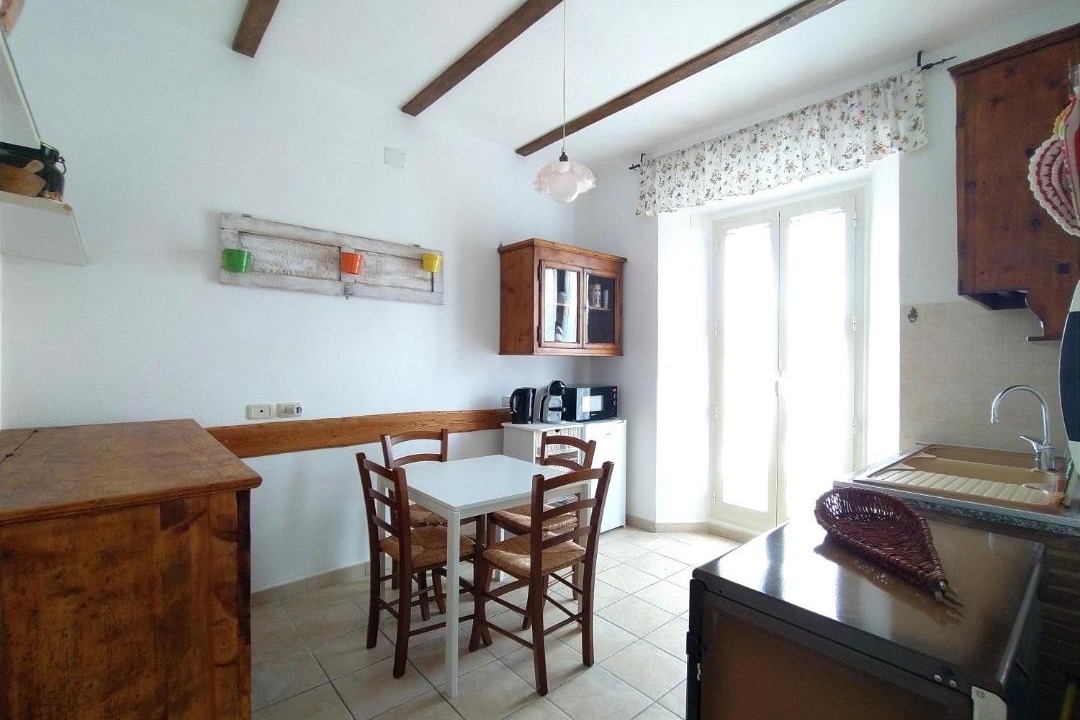 Photo of Kitchen in Scansano