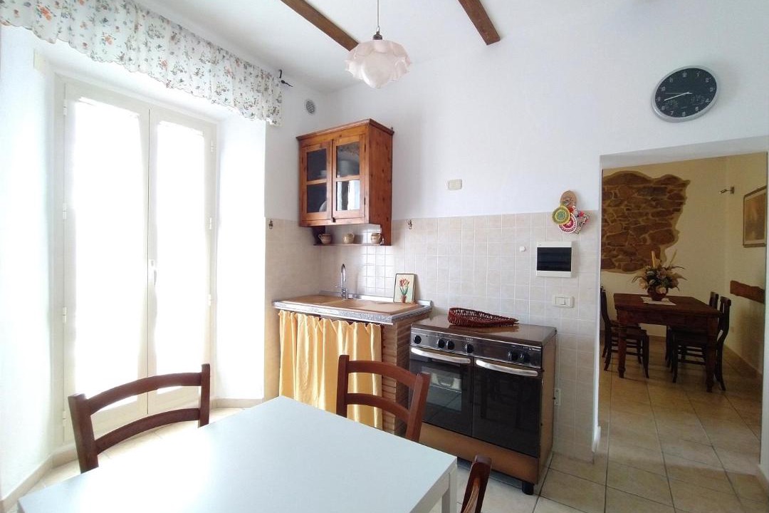 Photo of Kitchen in Scansano