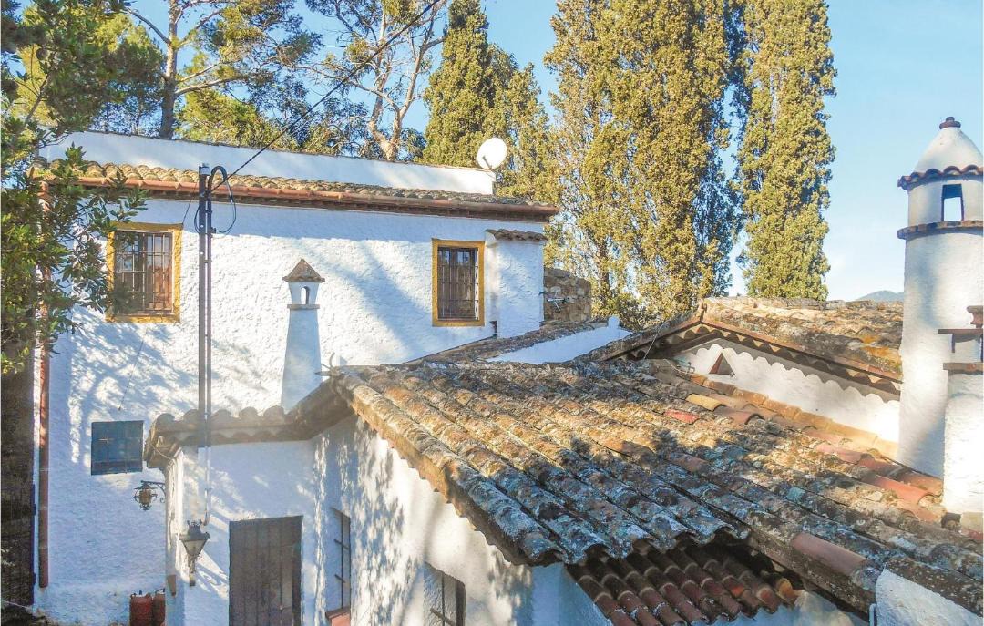 Photo of Buildings in Tossa de Mar