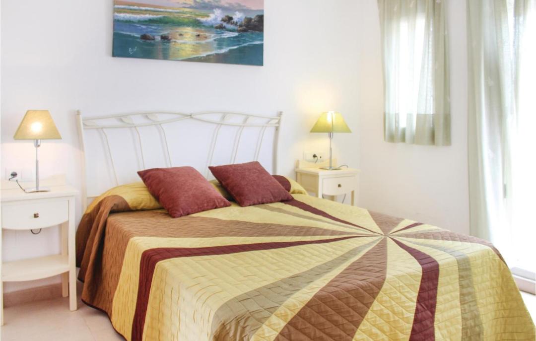 Photo of Bedroom in Roldan
