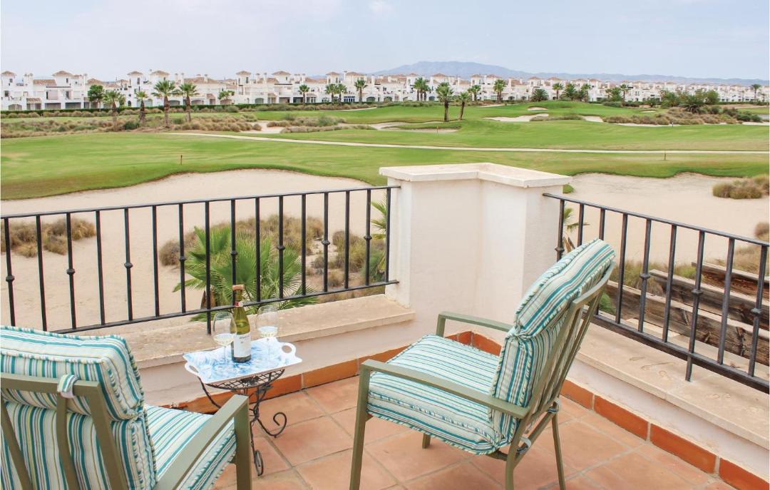 Photo of Patio Balcony in Roldan