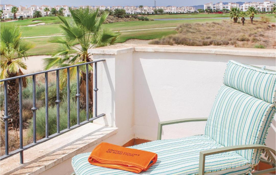 Photo of Patio Balcony in Roldan