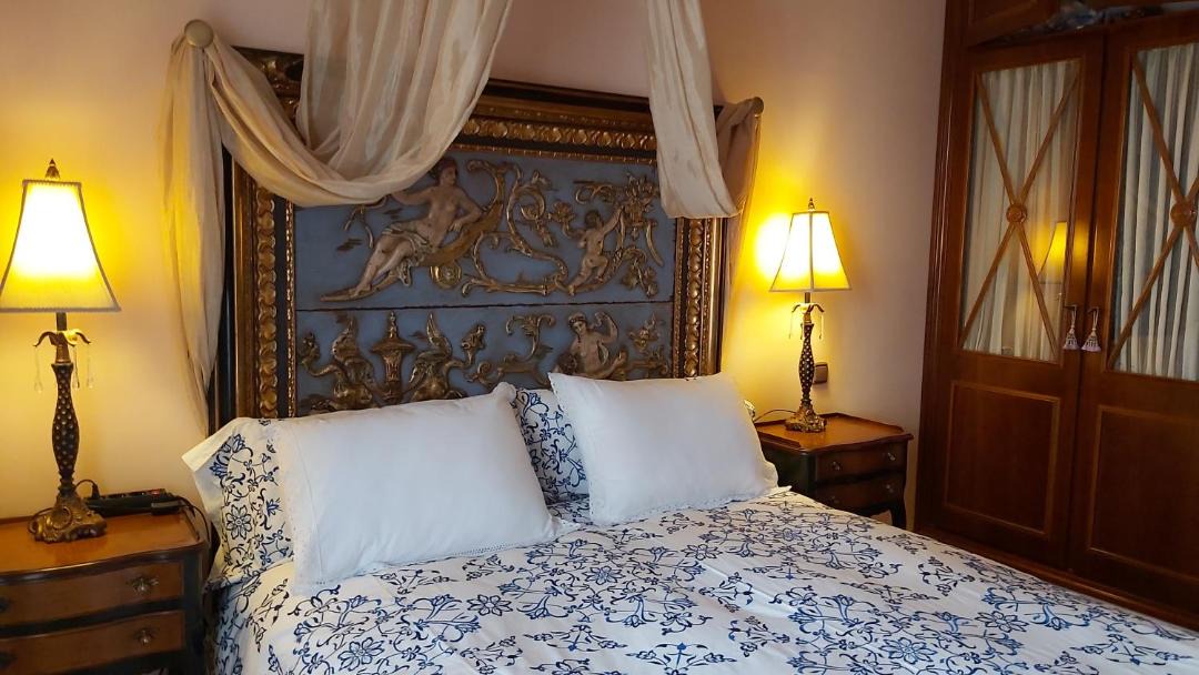 Photo of Bedroom in Old Town
