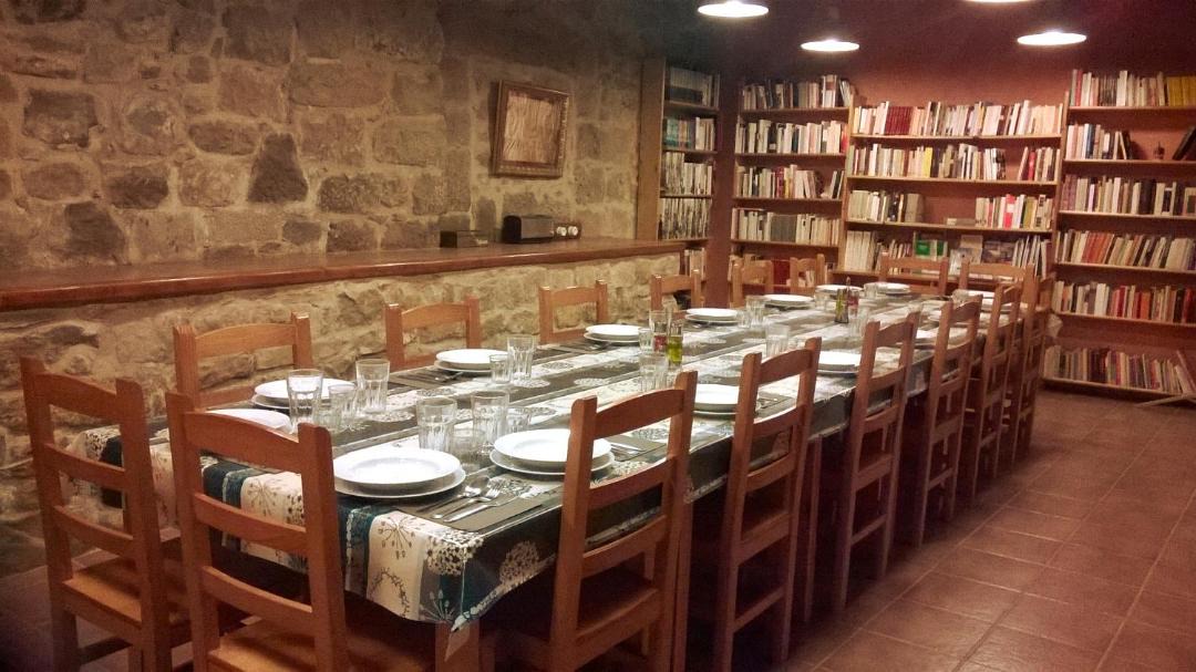 Photo of Kitchen in Pinell de Solsones