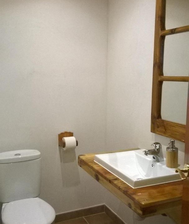 Photo of Bathroom in Pinell de Solsones
