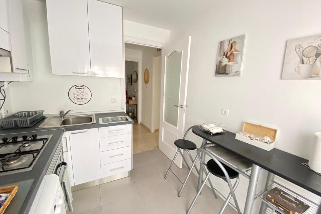 Photo of Kitchen in Las Rozas de Madrid
