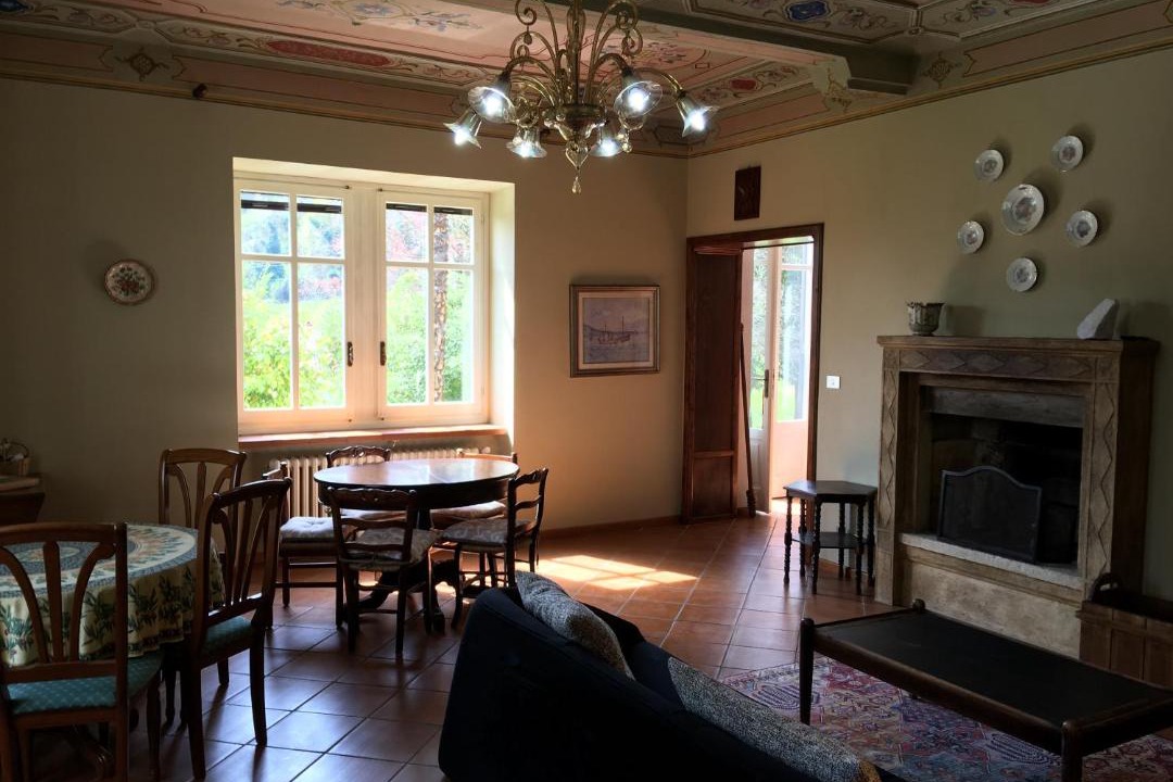 Photo of Livingroom in Cortanze