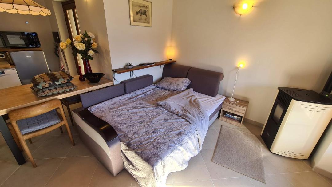 Photo of Bedroom in Villar Pellice