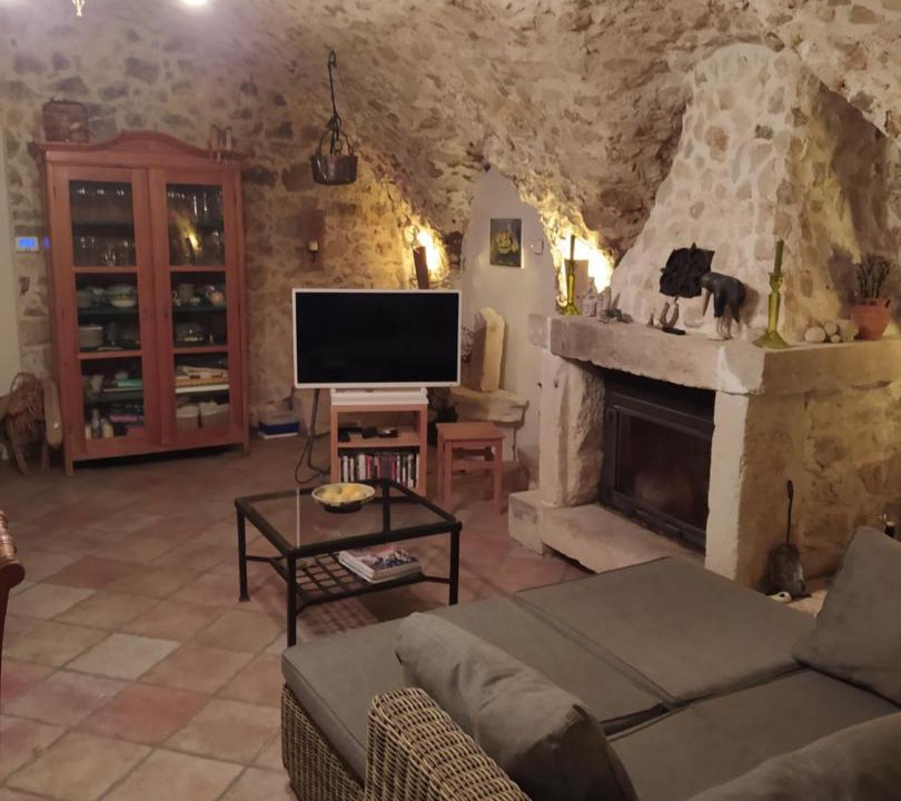 Photo of Livingroom in Lecce nei Marsi