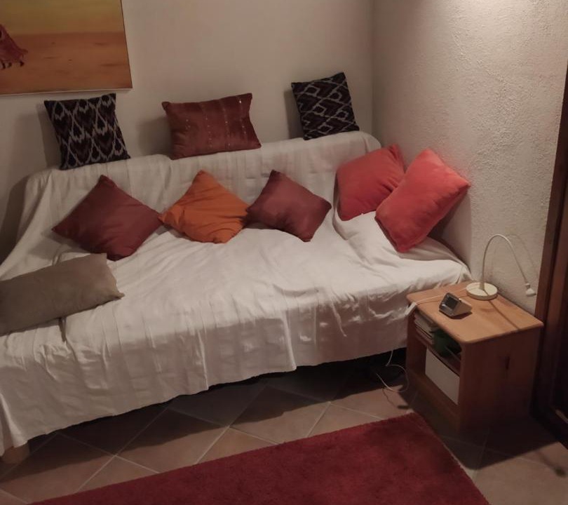 Photo of Bedroom in Lecce nei Marsi