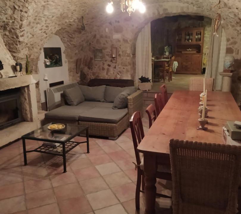 Photo of Livingroom in Lecce nei Marsi
