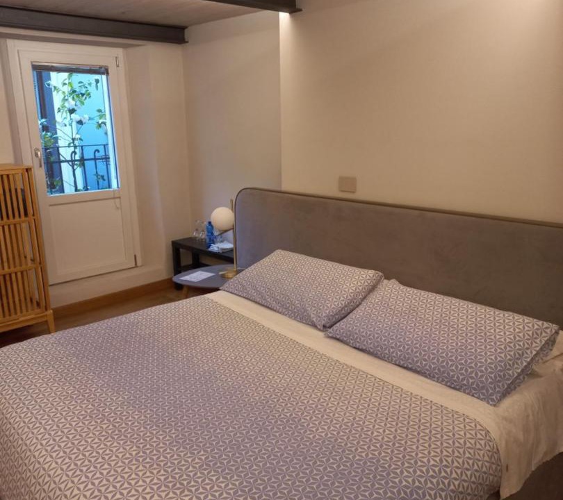 Photo of Bedroom in Domodossola