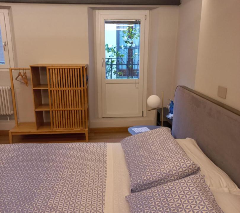 Photo of Bedroom in Domodossola