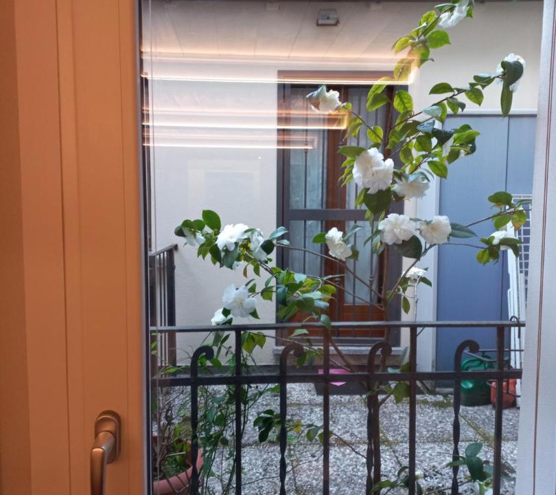 Photo of Patio Balcony in Domodossola