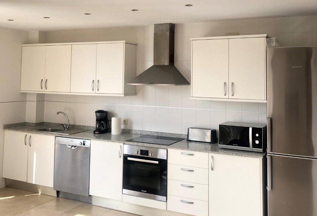 Photo of Kitchen in Altea la Vella
