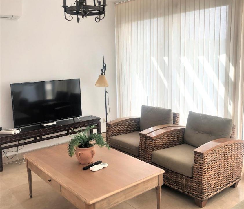 Photo of Livingroom in Altea la Vella
