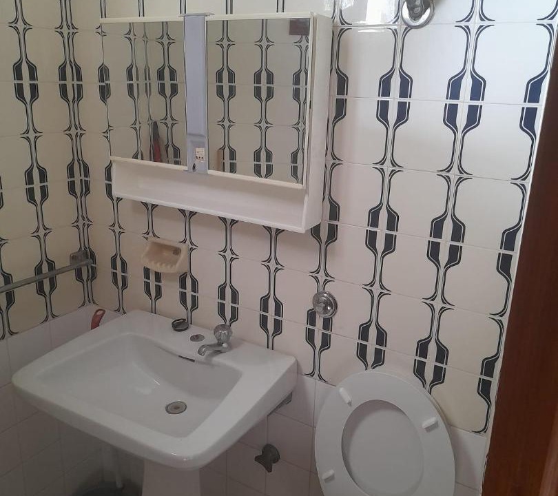 Photo of Bathroom in Torre dell'Orso