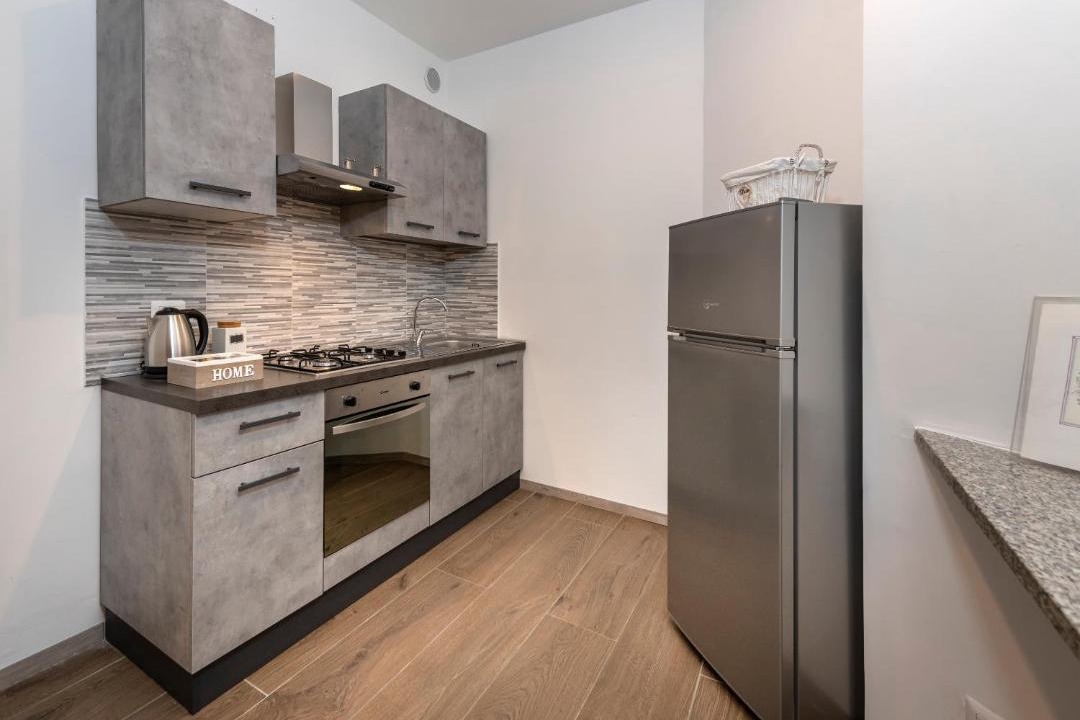 Photo of Kitchen in Perugia