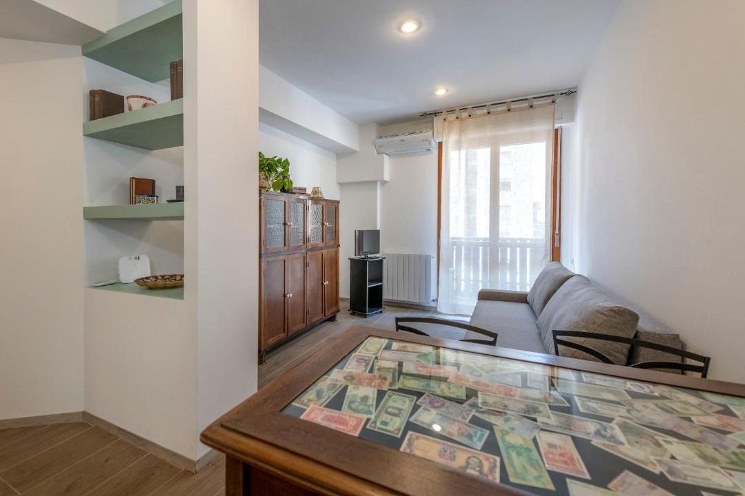 Photo of Livingroom in Perugia