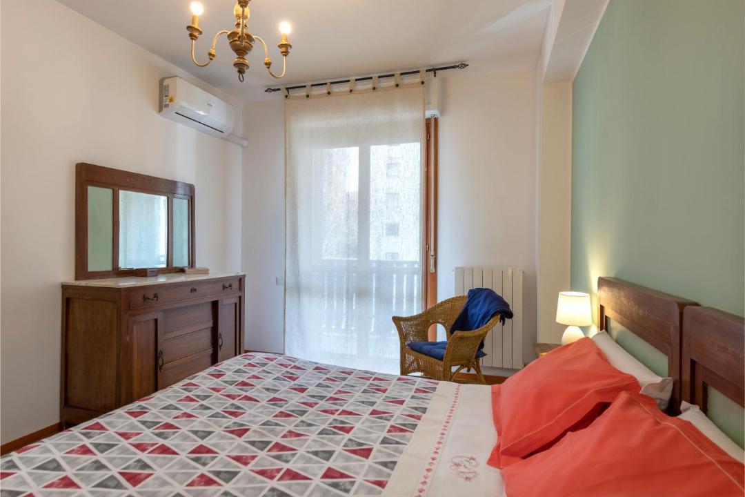 Photo of Bedroom in Perugia