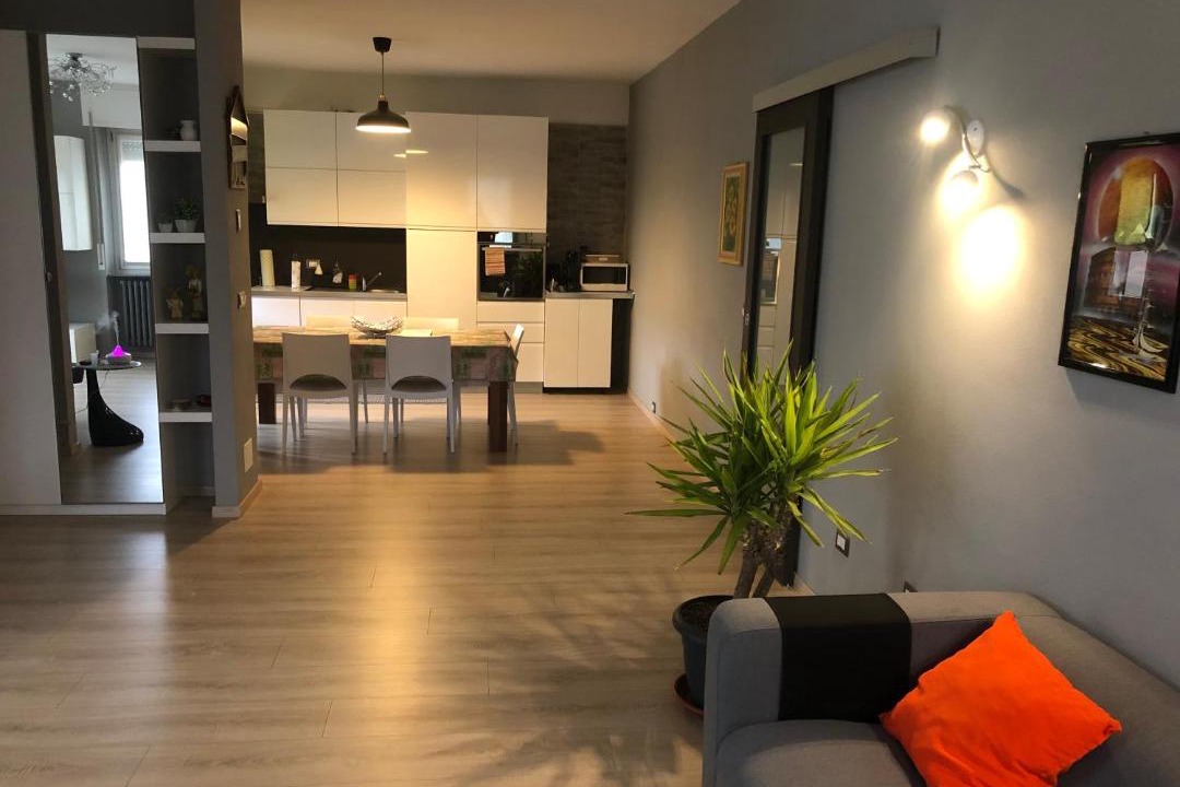 Photo of Livingroom in Crevoladossola