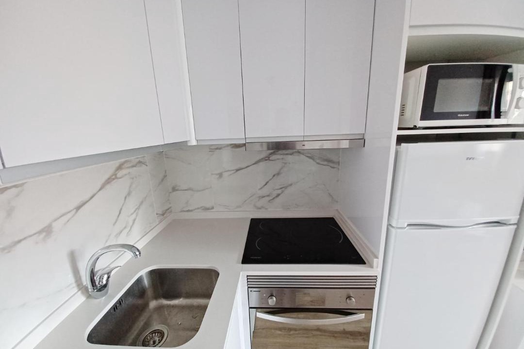 Photo of Kitchen in Diputacion de Cartagena Casco
