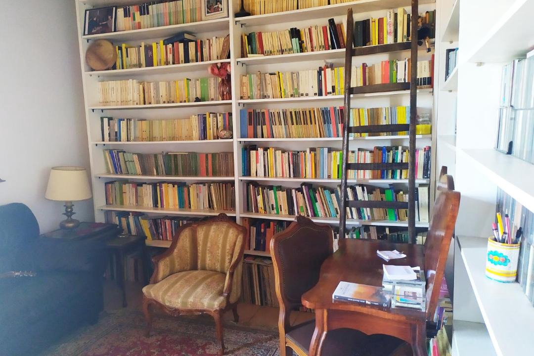 Photo of Livingroom in Old Town