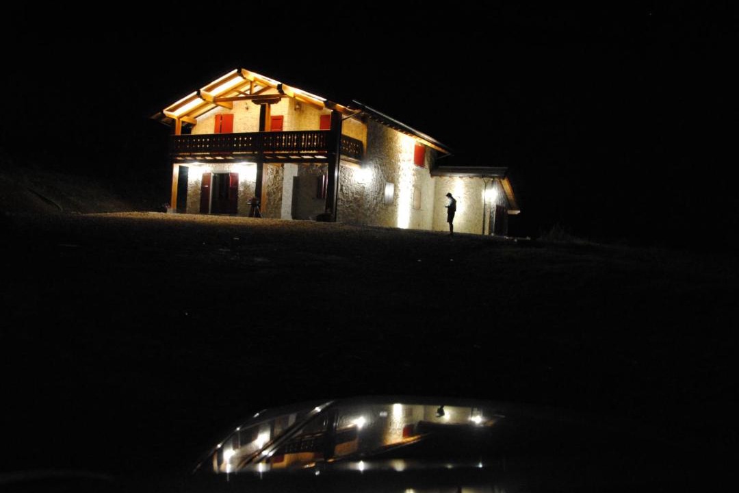 Photo of Buildings in Pievepelago
