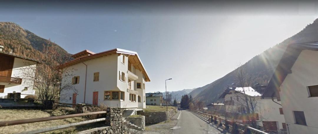 Photo of Buildings in Cogolo