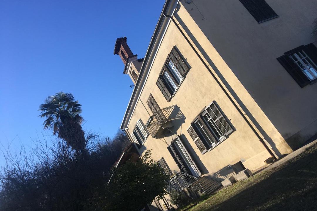 Photo of Buildings in Cortanze