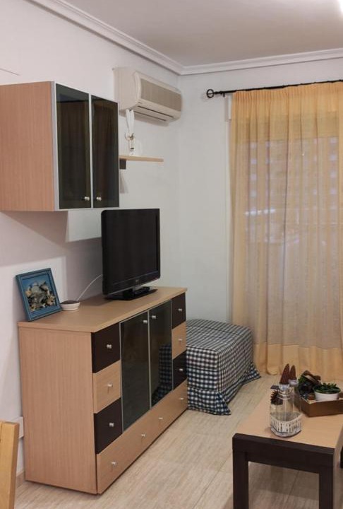 Photo of Livingroom in Marina d'Or