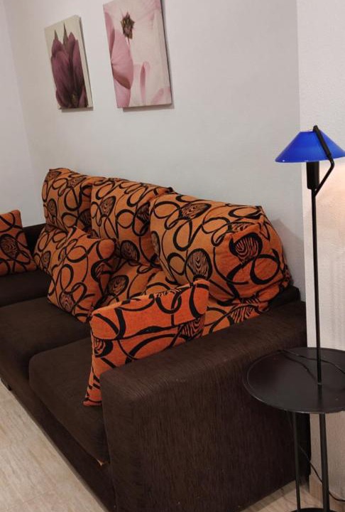 Photo of Livingroom in Marina d'Or
